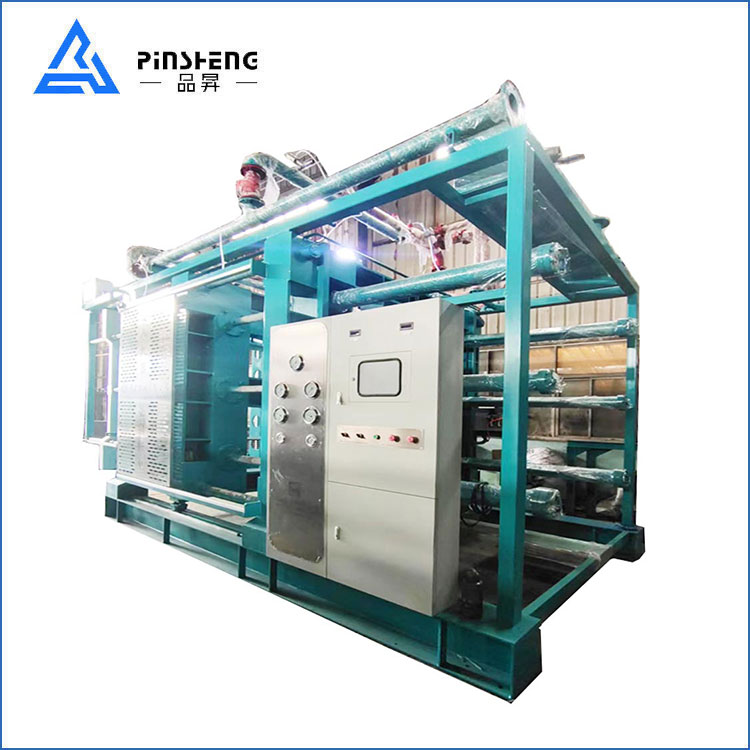 230 Super grote aanpassingsmachine