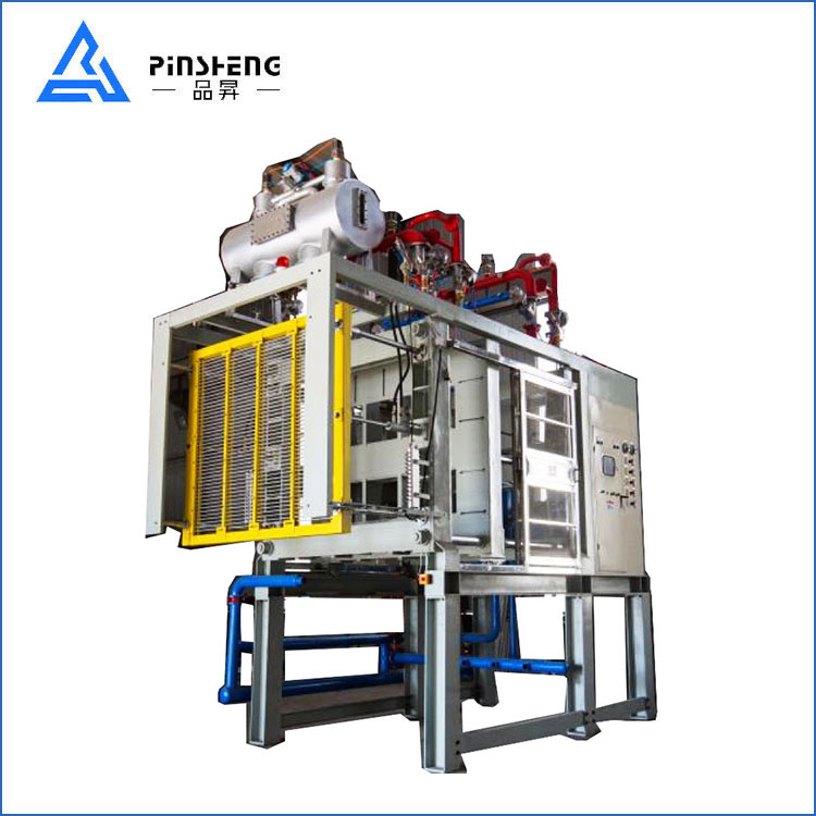 Vacuüm automatische EPS -schuimvormingsmachine