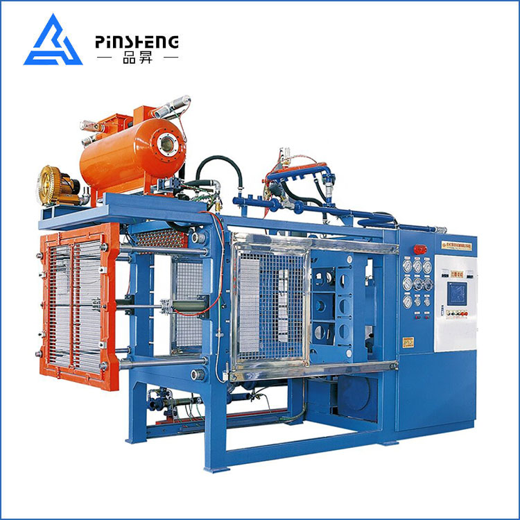 EPS -vormvormingsmachine met energiezuinig